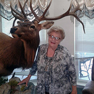 Granny Bullard